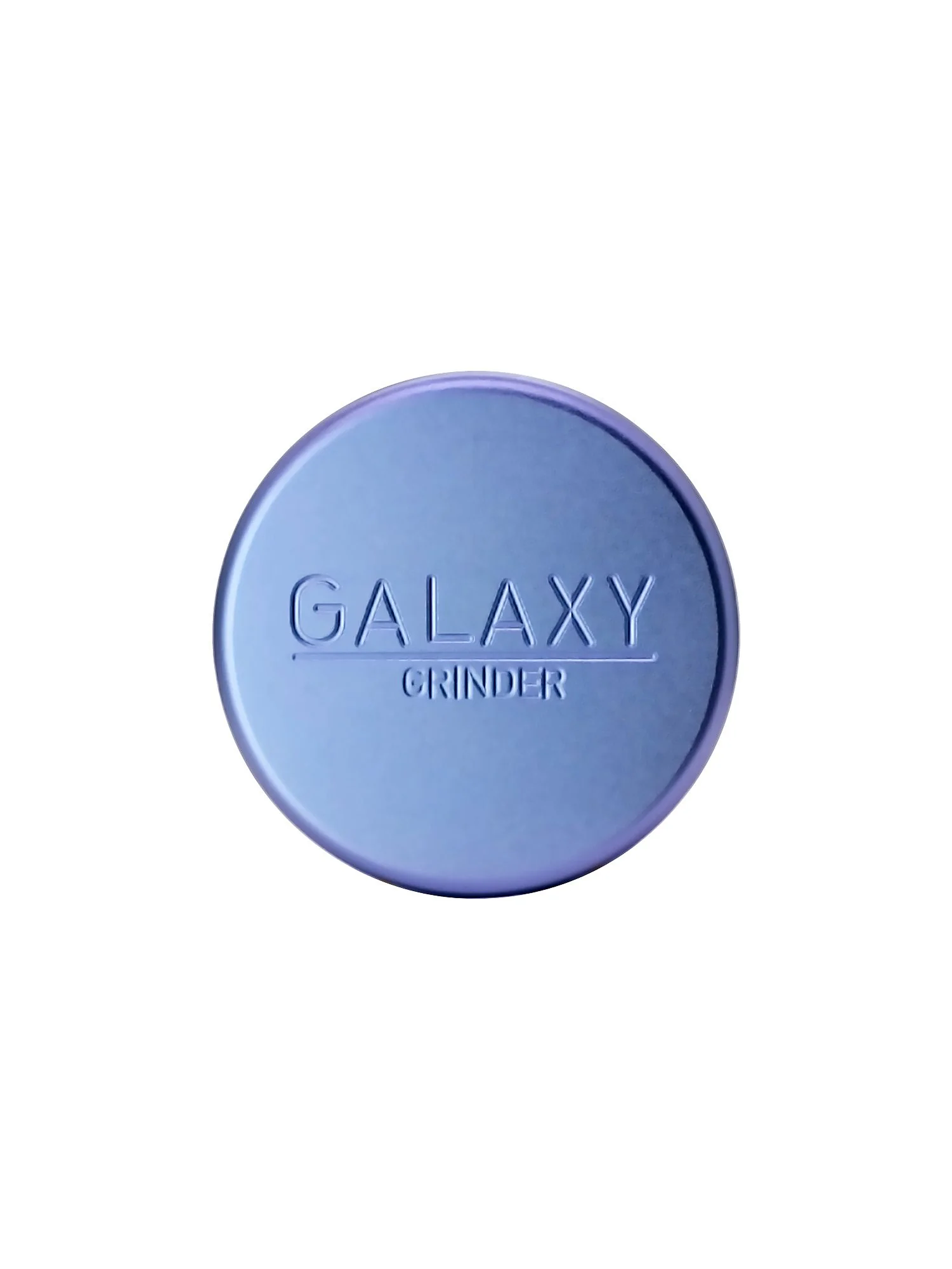 New Pro Model Grinder V2.0-Galaxy 13