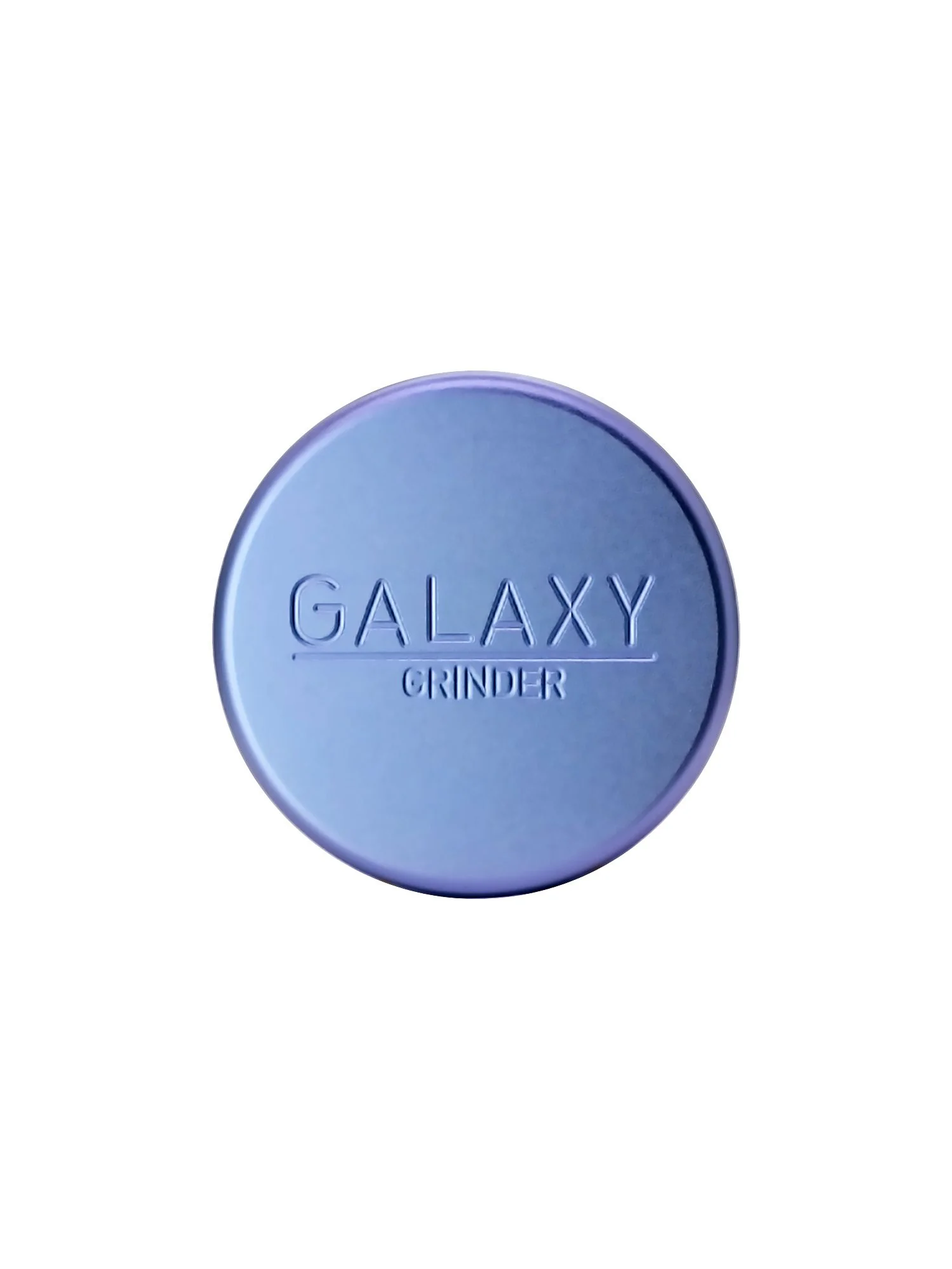 New Pro Model Grinder V2.0-Galaxy 13