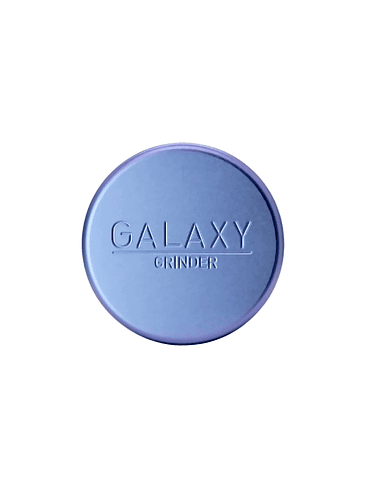 New Pro Model Grinder V2.0-Galaxy 13