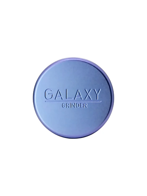 Moledor New Pro Model Grinder V2.0-Galaxy 13