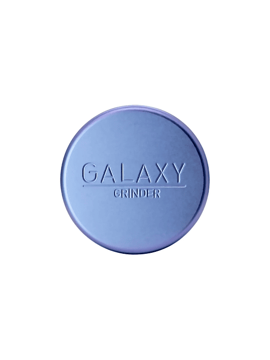 New Pro Model Grinder V2.0-Galaxy 13