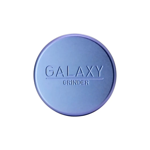 Moledor New Pro Model Grinder V2.0-Galaxy