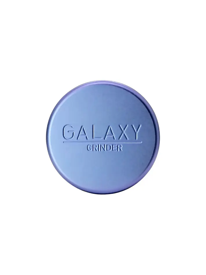 Moledor New Pro Model Grinder V2.0-Galaxy 13