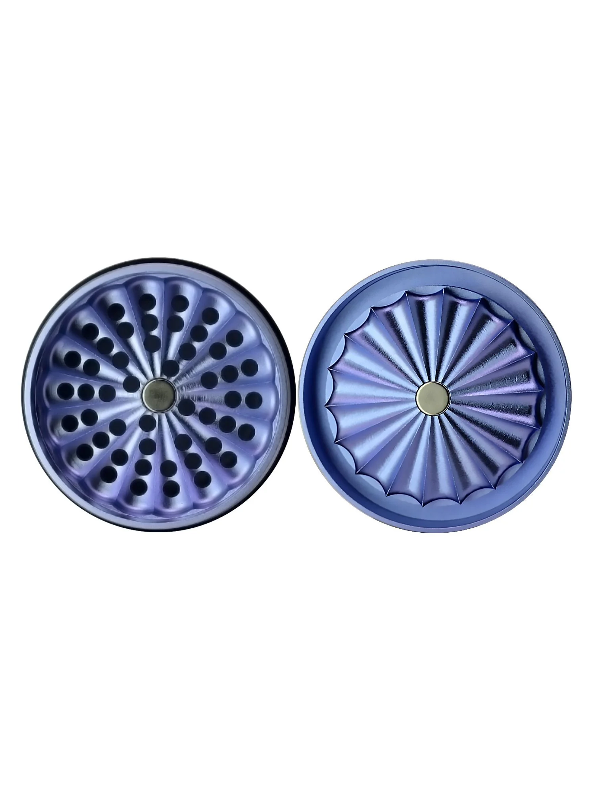 New Pro Model Grinder V2.0-Galaxy 15