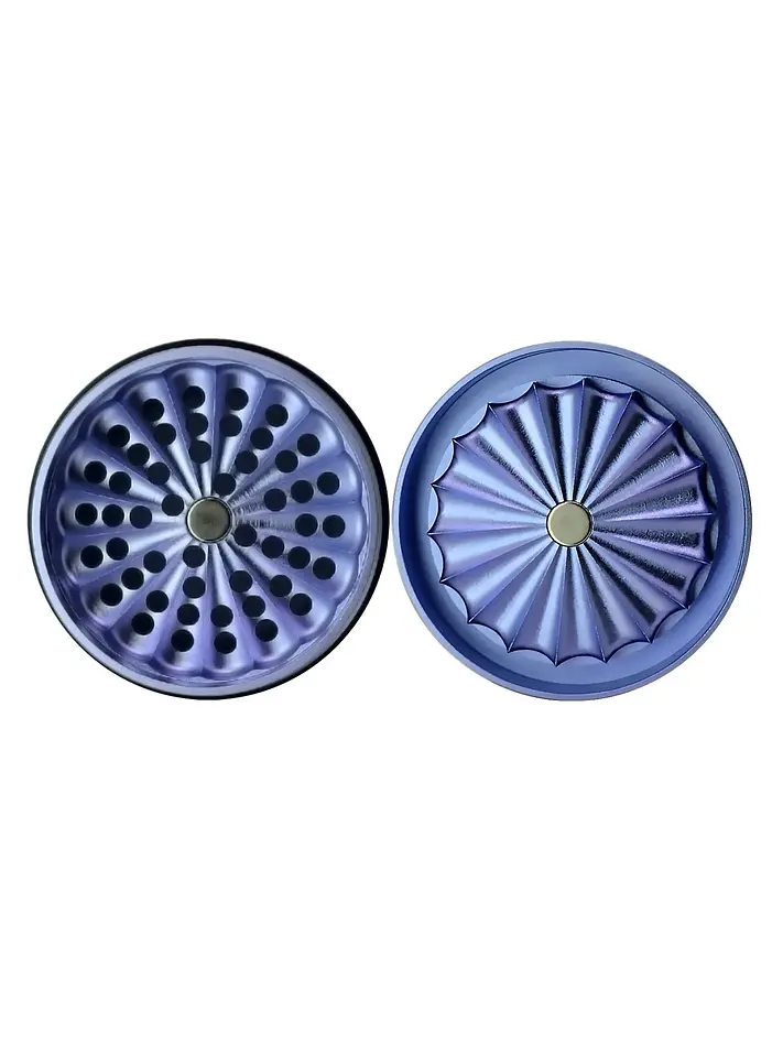 Moledor New Pro Model Grinder V2.0-Galaxy 15