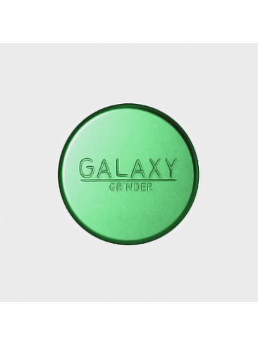 New Pro Model Grinder V2.0-Galaxy 16