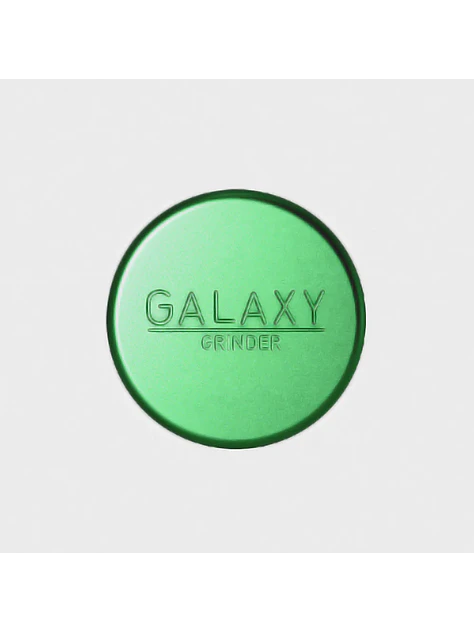 Moledor New Pro Model Grinder V2.0-Galaxy 16