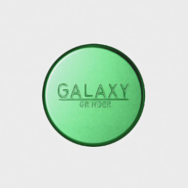 Moledor New Pro Model Grinder V2.0-Galaxy