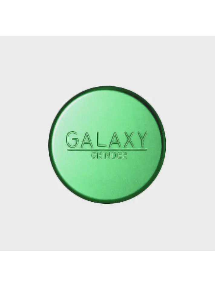 Moledor New Pro Model Grinder V2.0-Galaxy 16