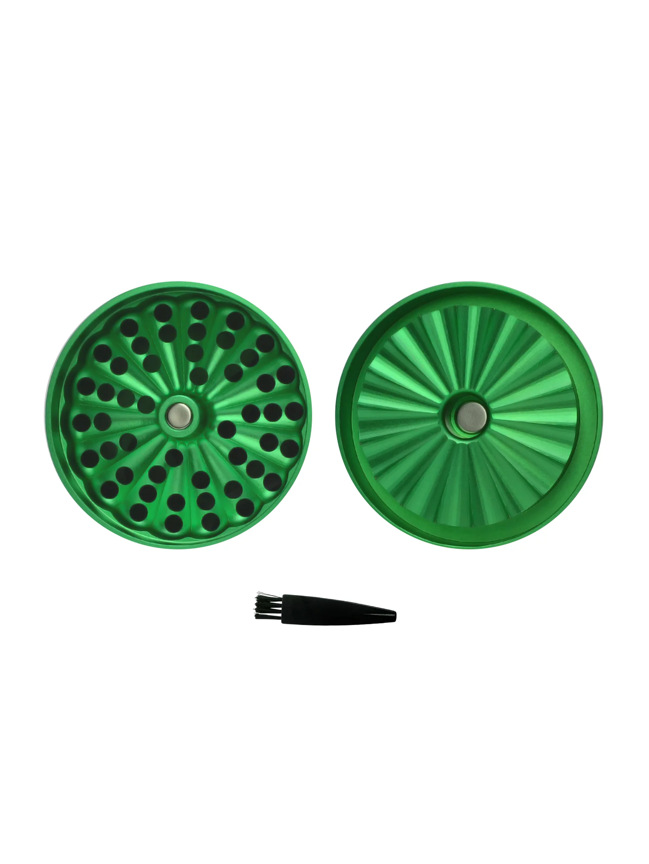 New Pro Model Grinder V2.0-Galaxy 17