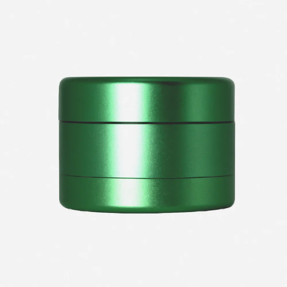 Moledor New Pro Model Grinder V2.0-Galaxy 18
