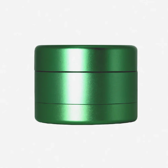 Moledor New Pro Model Grinder V2.0-Galaxy