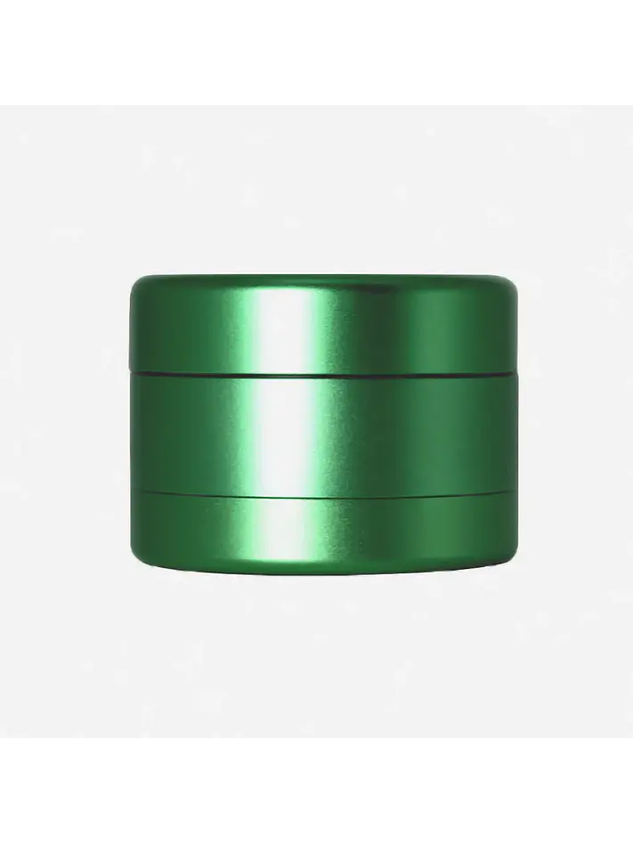 Moledor New Pro Model Grinder V2.0-Galaxy 18
