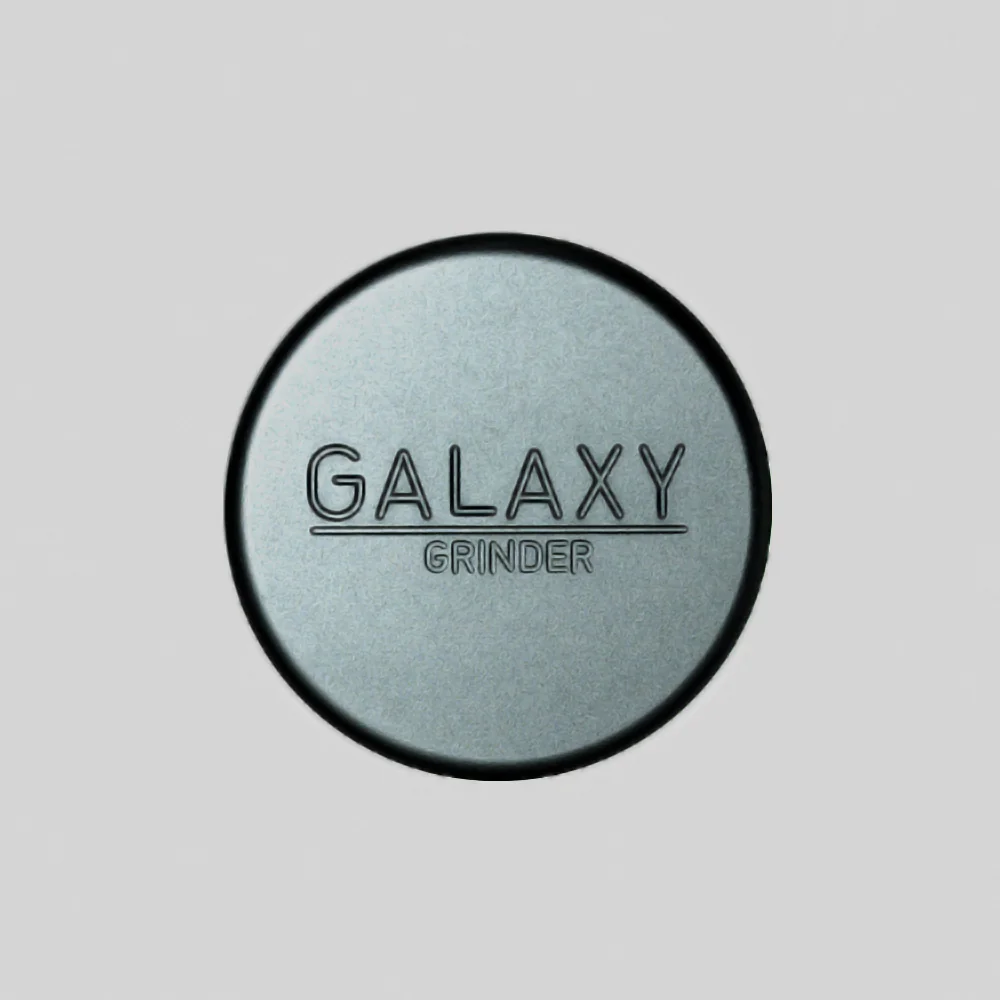 Moledor New Pro Model Grinder V2.0-Galaxy 19