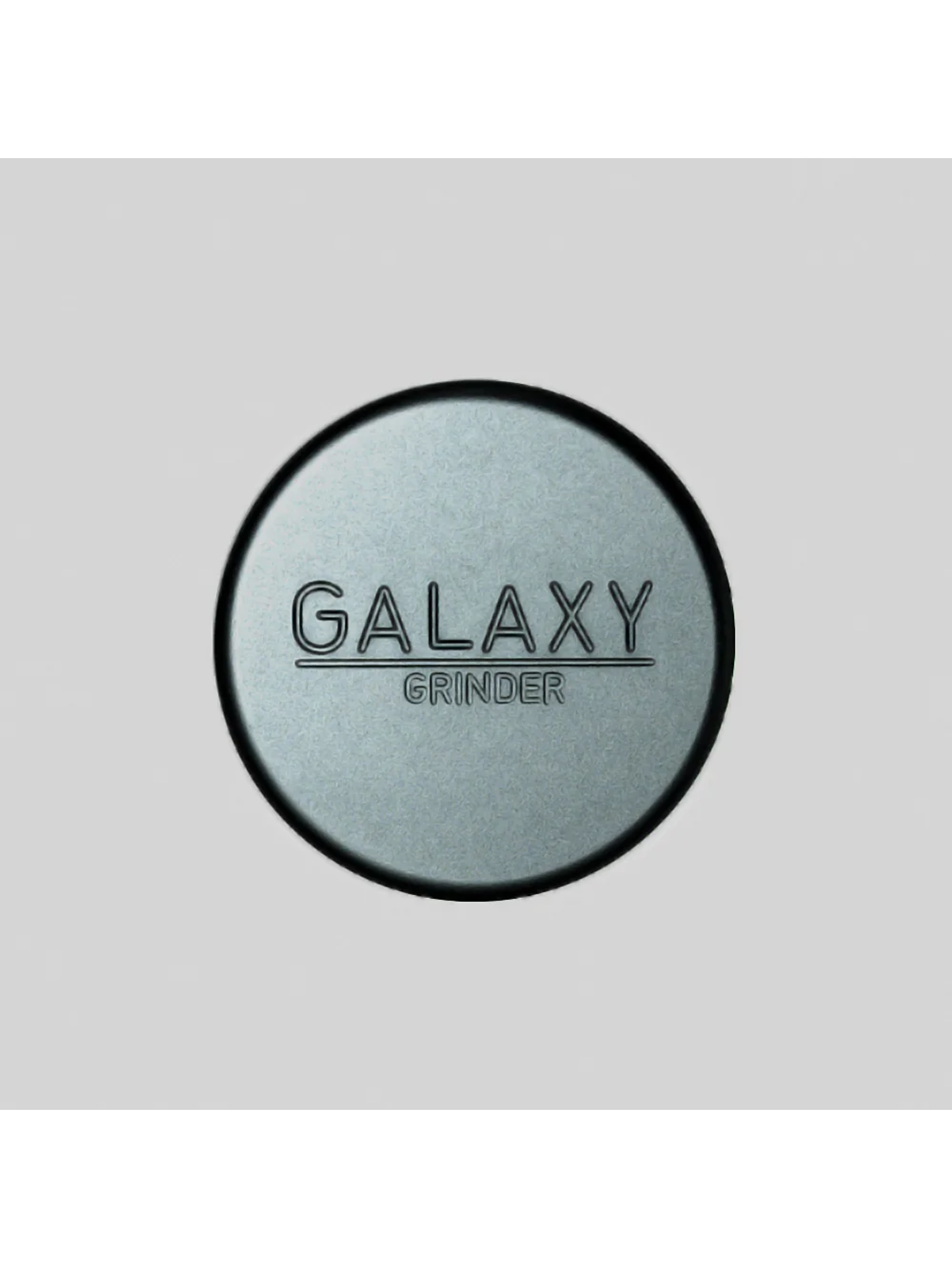 New Pro Model Grinder V2.0-Galaxy 19