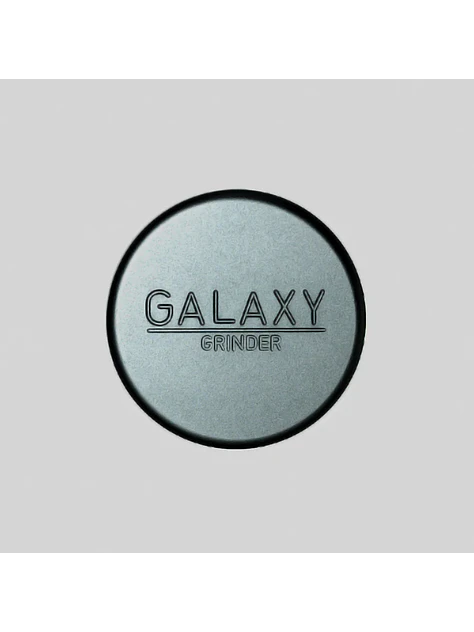 Moledor New Pro Model Grinder V2.0-Galaxy 19