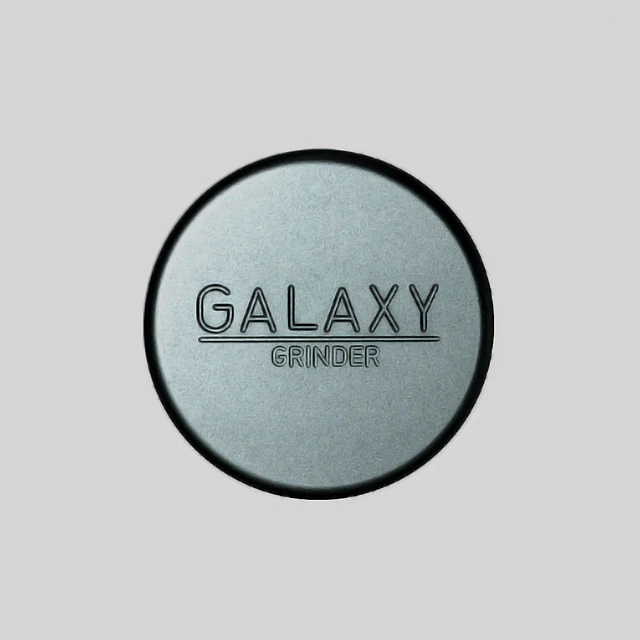Moledor New Pro Model Grinder V2.0-Galaxy
