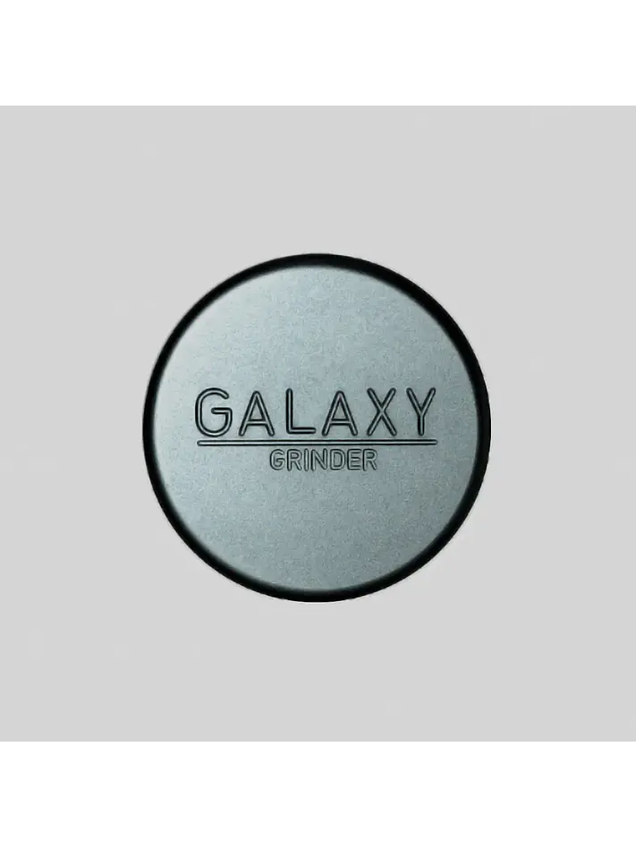 Moledor New Pro Model Grinder V2.0-Galaxy 19