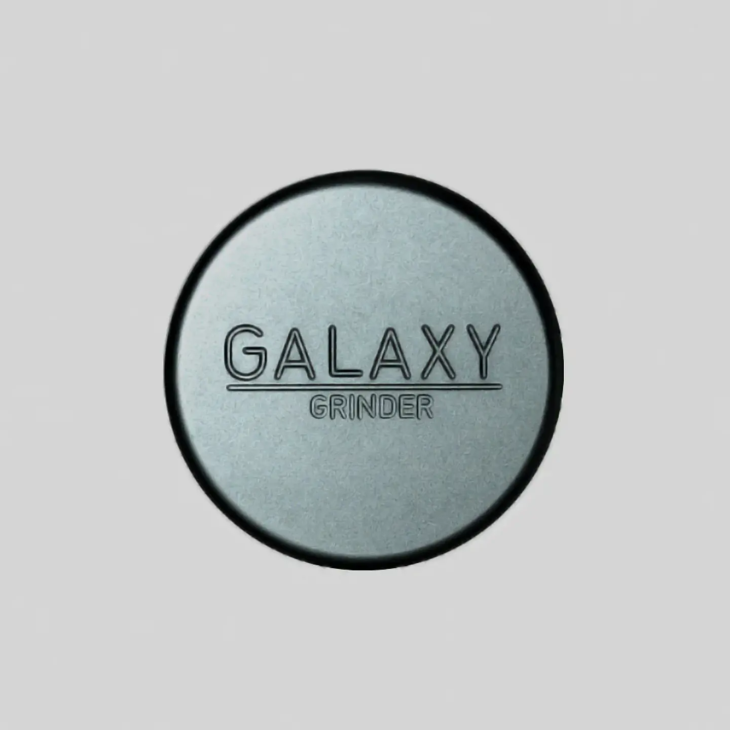 Moledor New Pro Model Grinder V2.0-Galaxy 19