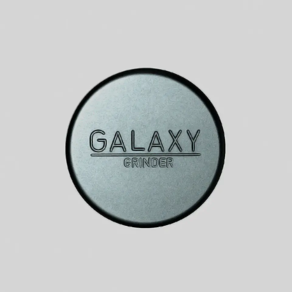Moledor New Pro Model Grinder V2.0-Galaxy 19
