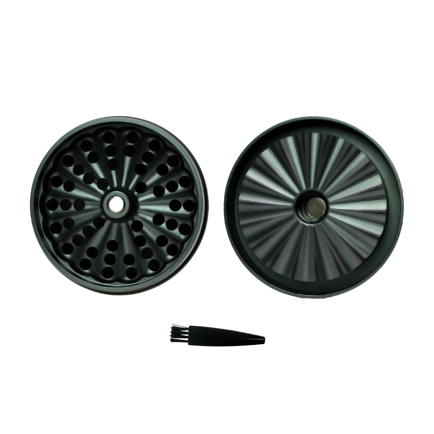 Moledor New Pro Model Grinder V2.0-Galaxy 20