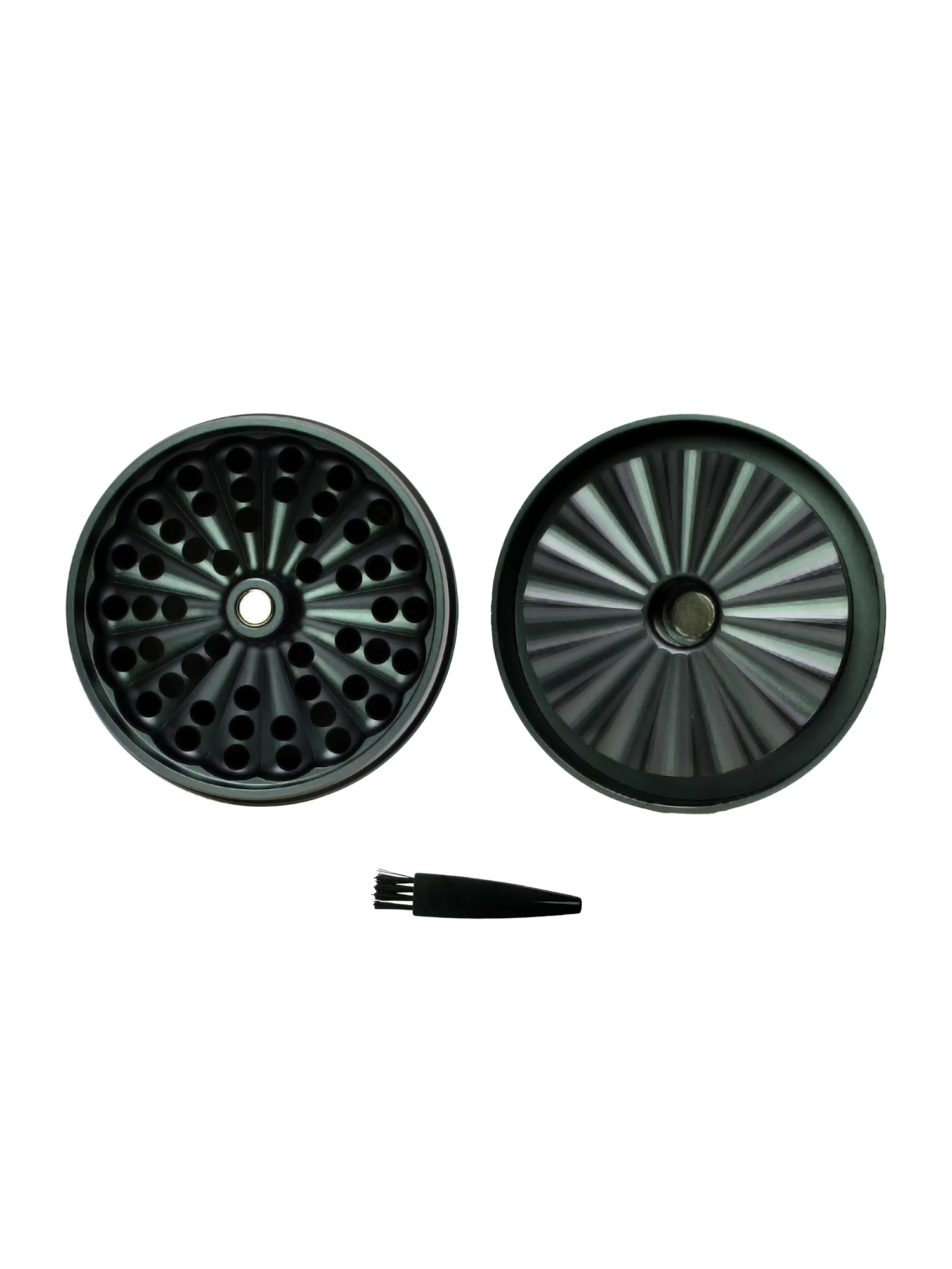 New Pro Model Grinder V2.0-Galaxy 20