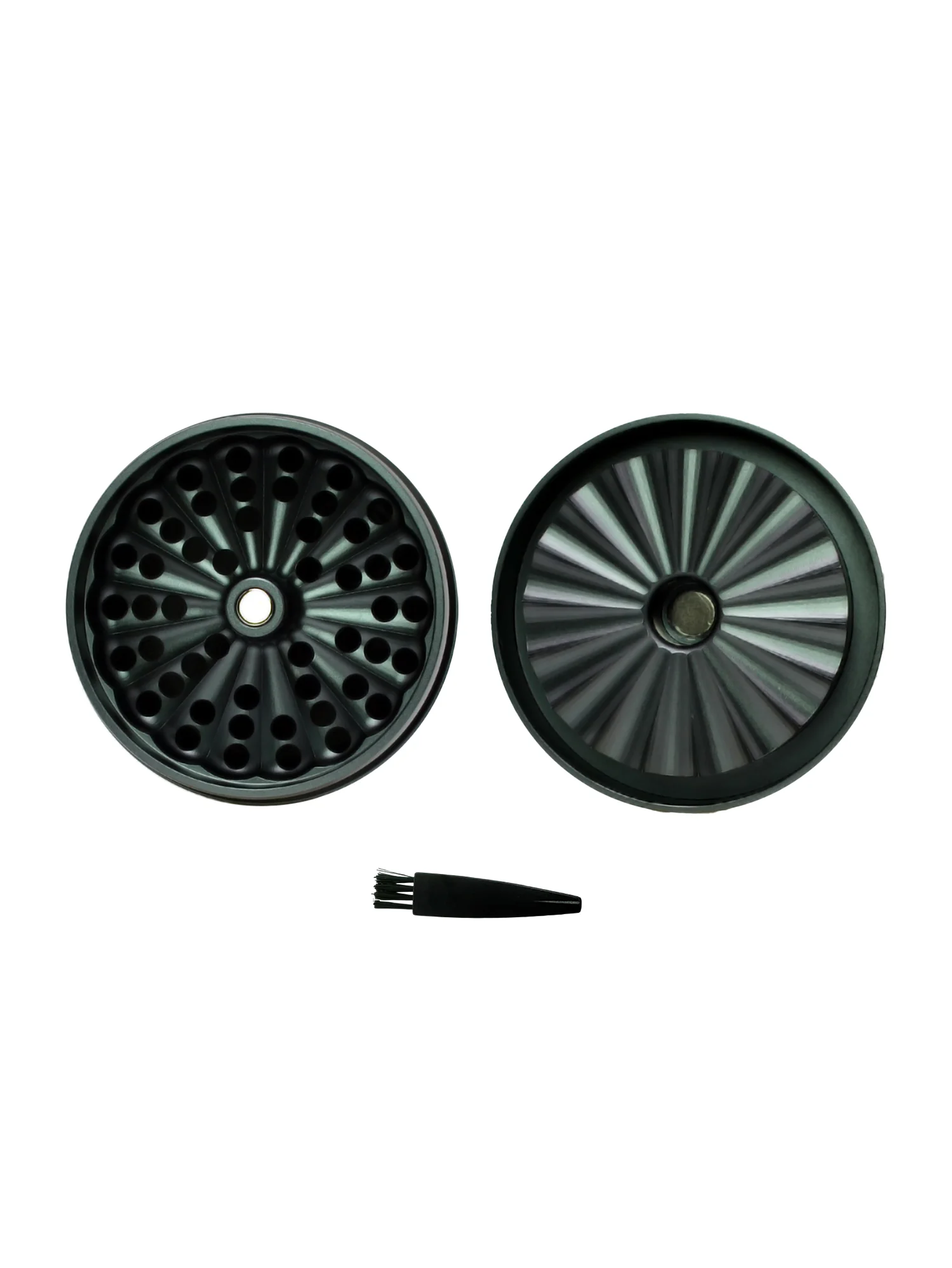 New Pro Model Grinder V2.0-Galaxy 20