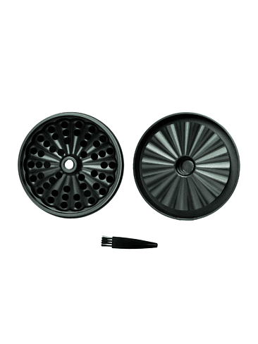 New Pro Model Grinder V2.0-Galaxy 20