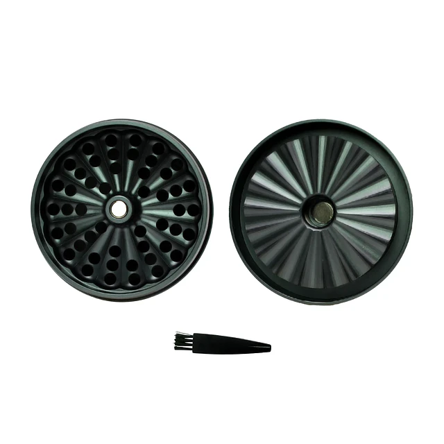 Moledor New Pro Model Grinder V2.0-Galaxy