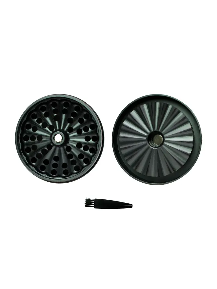Moledor New Pro Model Grinder V2.0-Galaxy 20