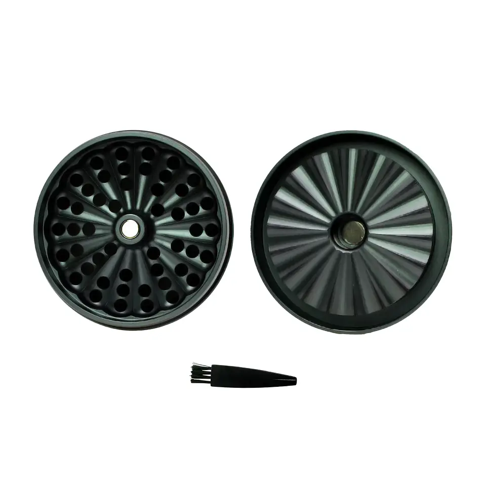 Moledor New Pro Model Grinder V2.0-Galaxy 20
