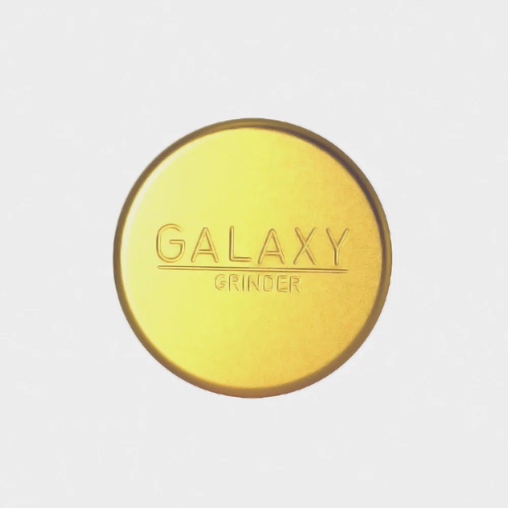 Moledor New Pro Model Grinder V2.0-Galaxy 22