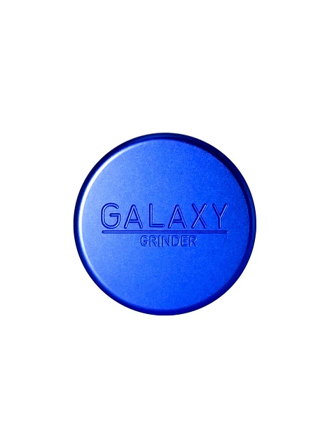Moledor New Pro Model Grinder V2.0-Galaxy 25