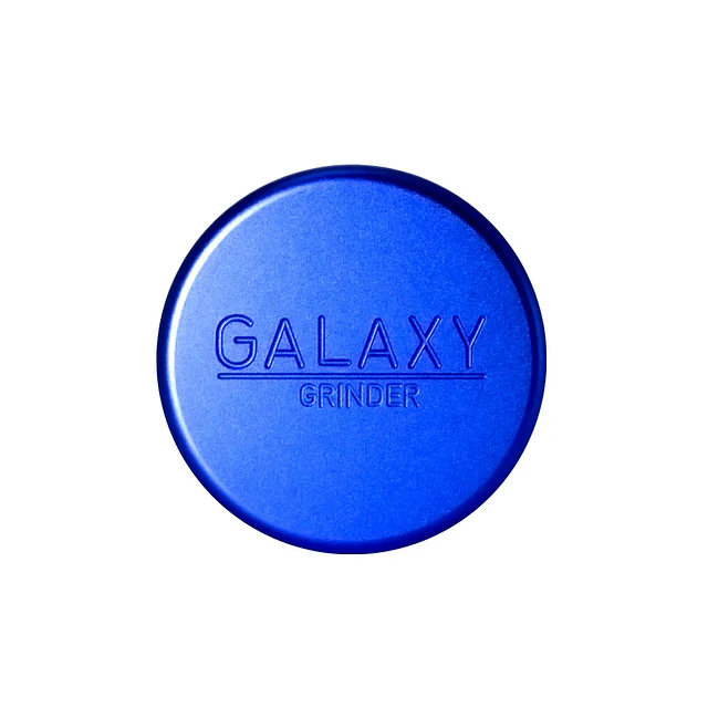Moledor New Pro Model Grinder V2.0-Galaxy