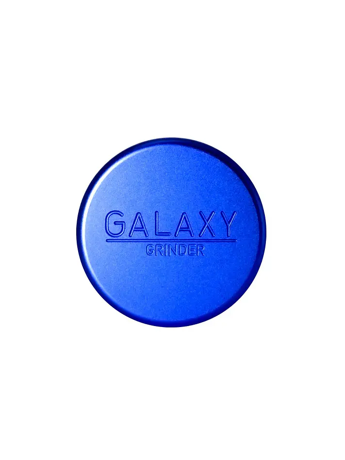 Moledor New Pro Model Grinder V2.0-Galaxy 25