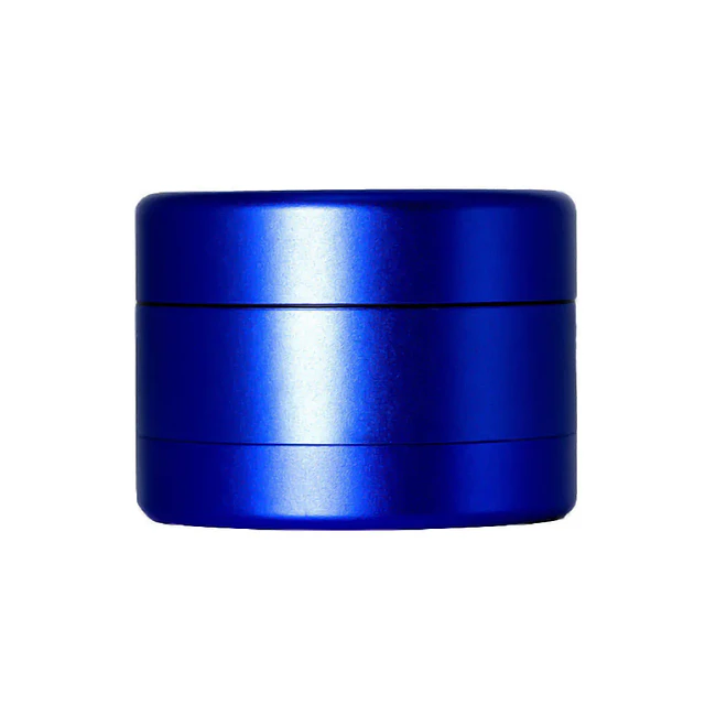 Moledor New Pro Model Grinder V2.0-Galaxy