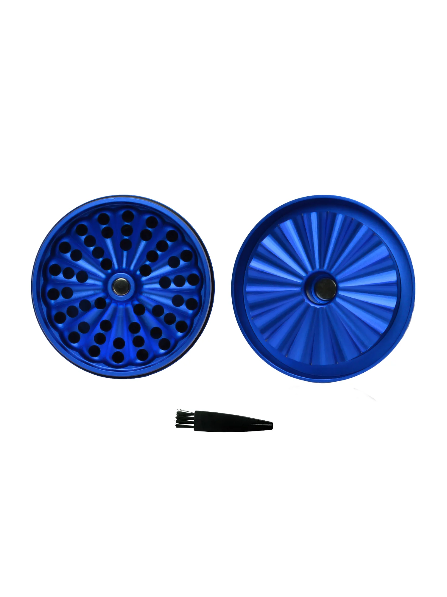 New Pro Model Grinder V2.0-Galaxy 27