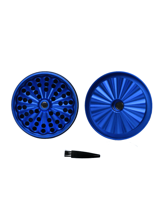 New Pro Model Grinder V2.0-Galaxy 27