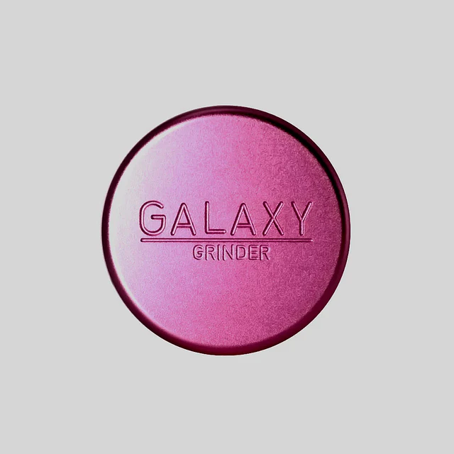 Moledor New Pro Model Grinder V2.0-Galaxy