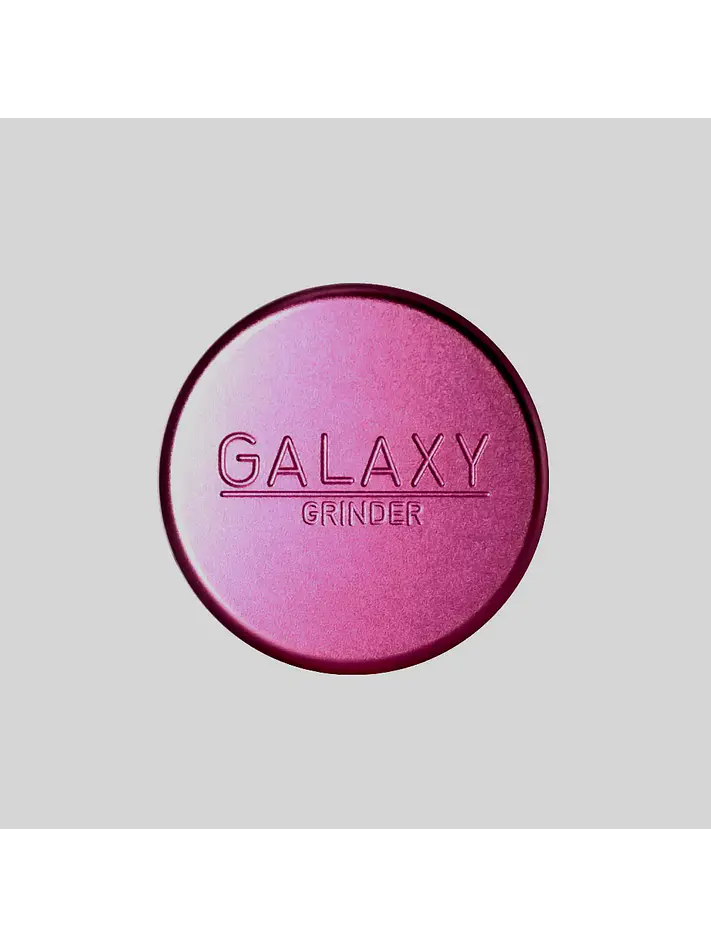 Moledor New Pro Model Grinder V2.0-Galaxy 28