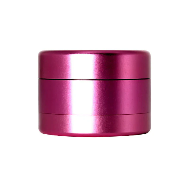 Moledor New Pro Model Grinder V2.0-Galaxy