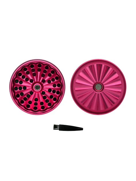 Moledor New Pro Model Grinder V2.0-Galaxy 30