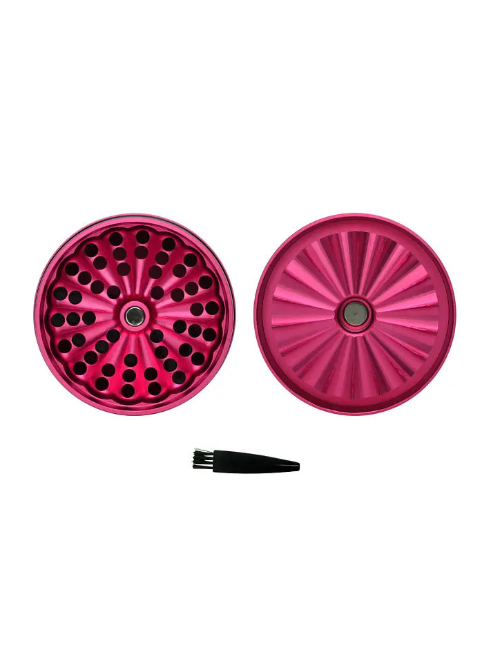 Moledor New Pro Model Grinder V2.0-Galaxy 30
