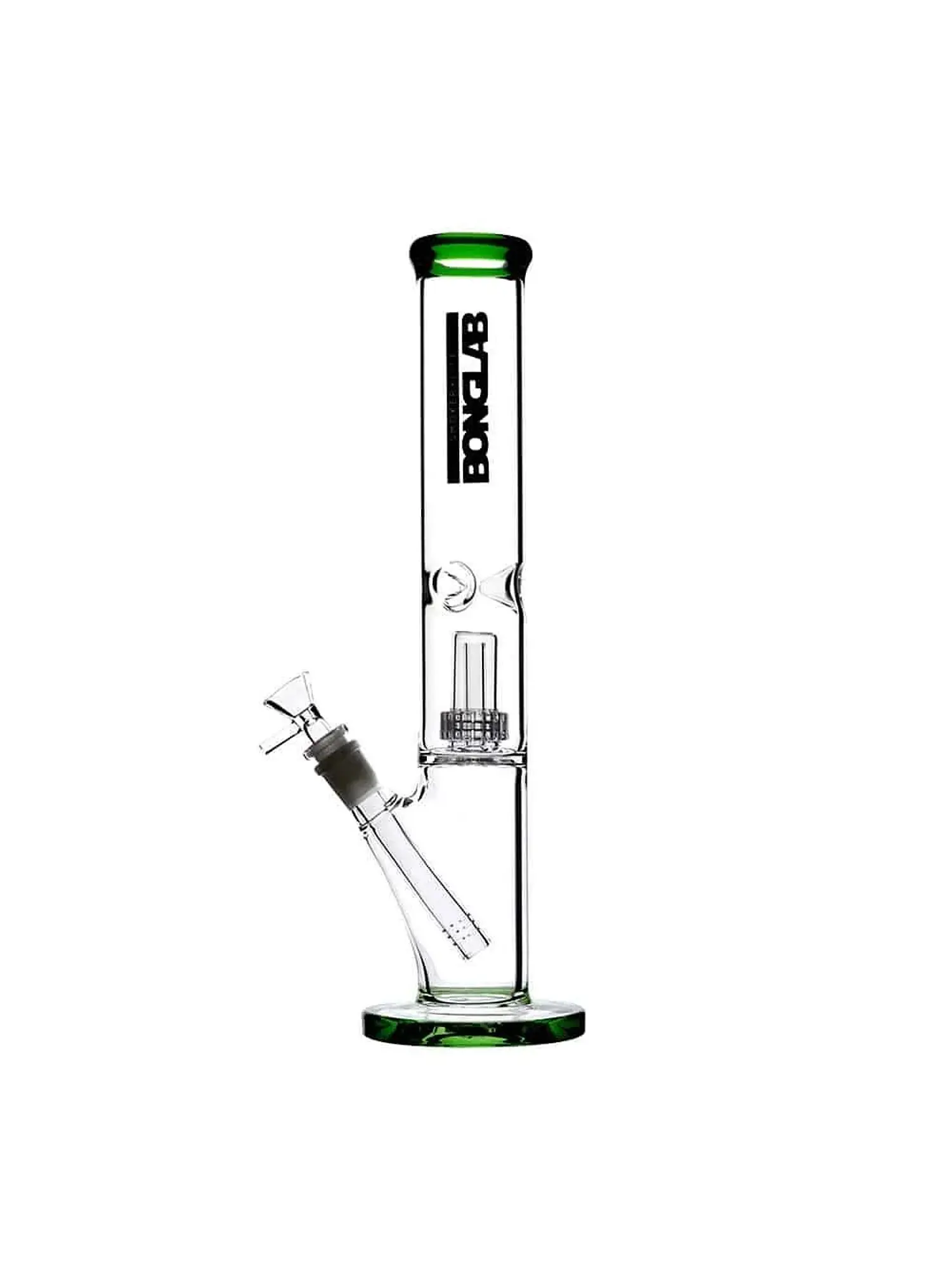 Classic Ice Pro-Bonglab 2