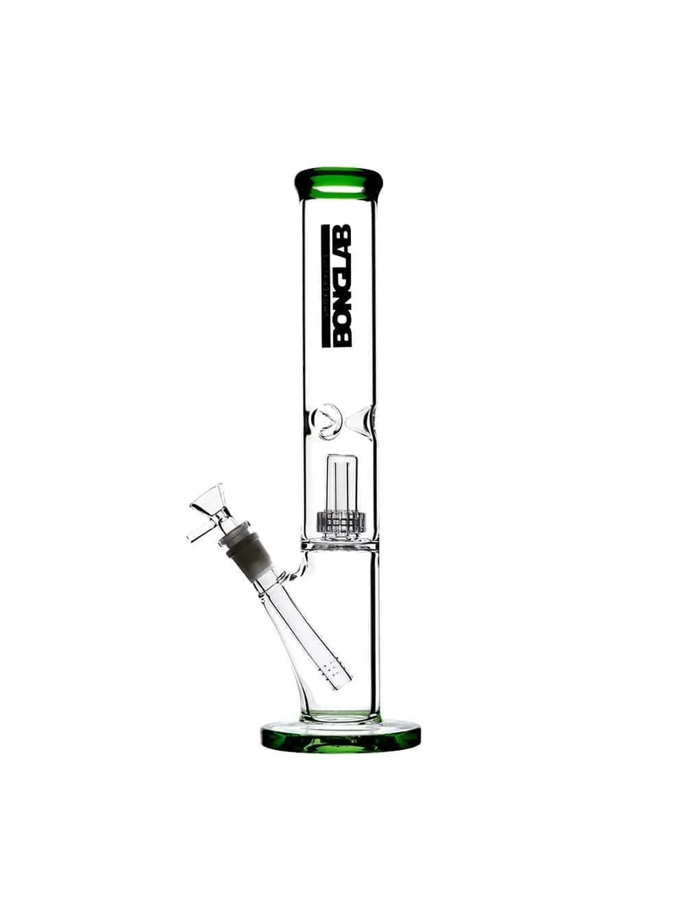 Classic Ice Pro-Bonglab 2
