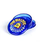 Moledor Plastico 3 Partes - Bulldog - Miniatura 3
