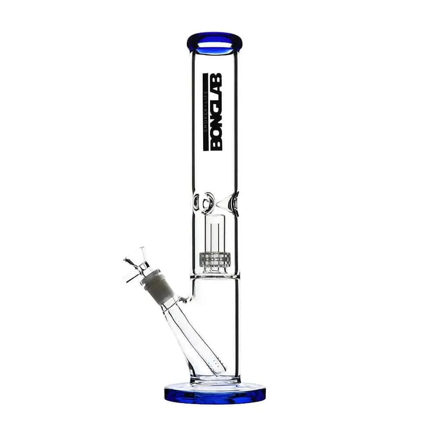 Classic Ice Pro-Bonglab 3