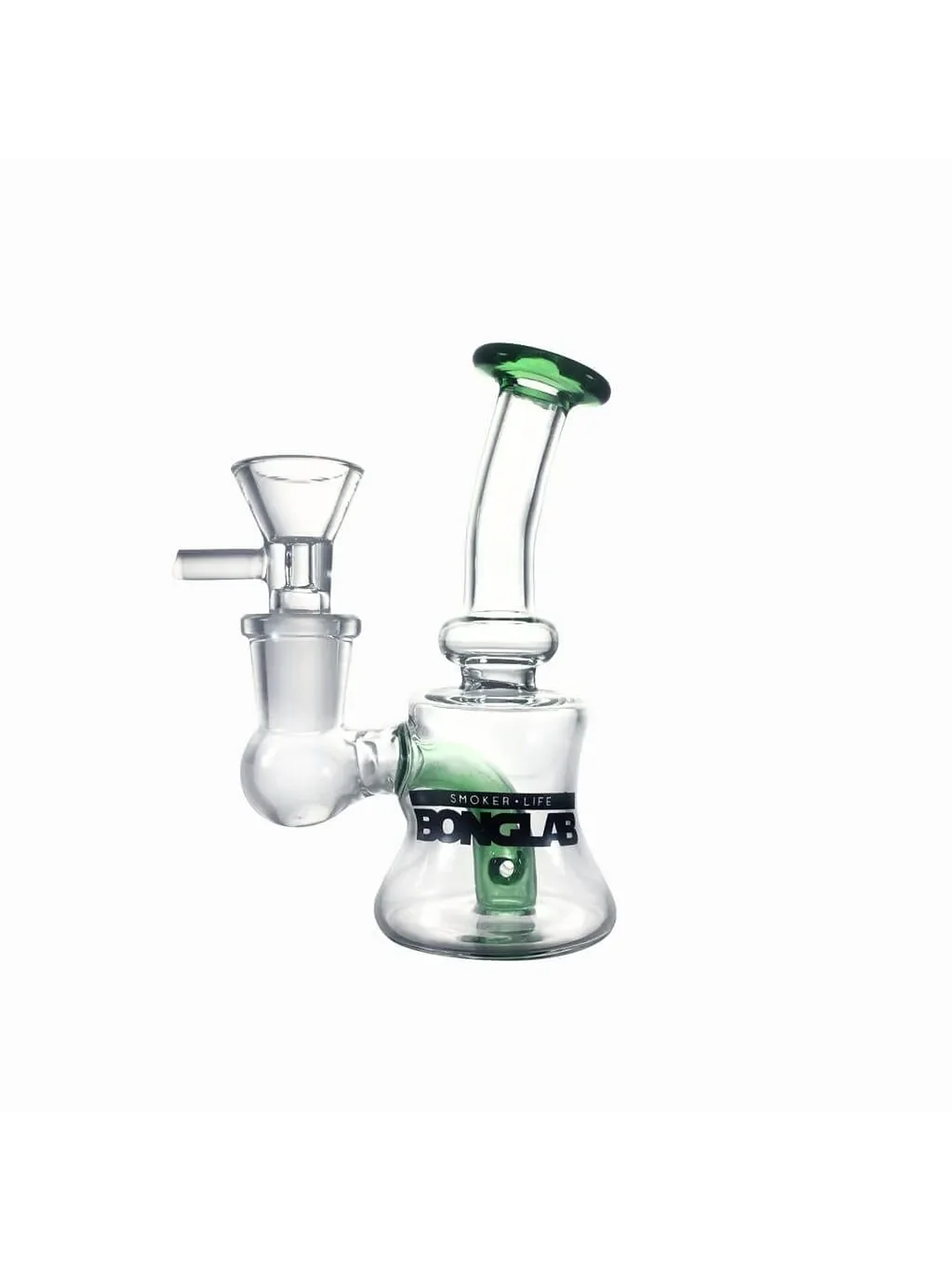 Tiny Bell -Bonglab 2