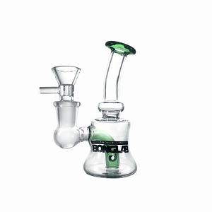 Tiny Bell Clear-Bonglab