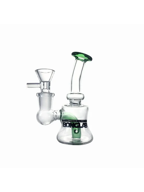Tiny Bell -Bonglab 2
